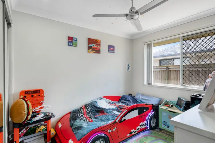 Sixth view of Homely house listing, 87 Summerfields Dr, Caboolture QLD 4510