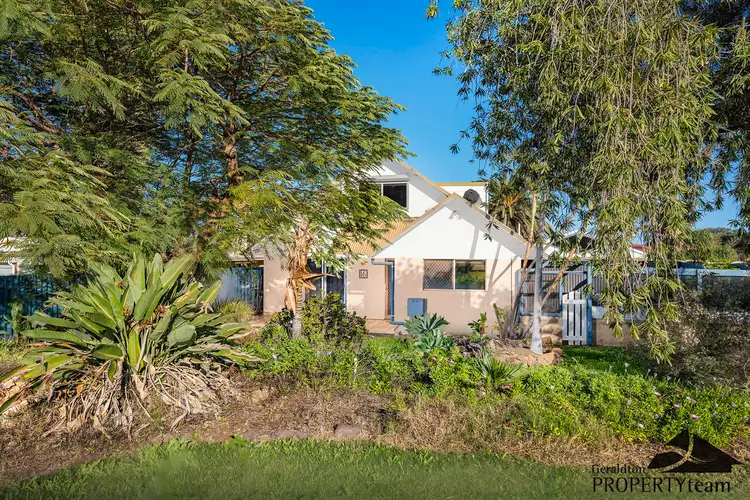 Main view of Homely house listing, 16 Adeena Close, Spalding WA 6530