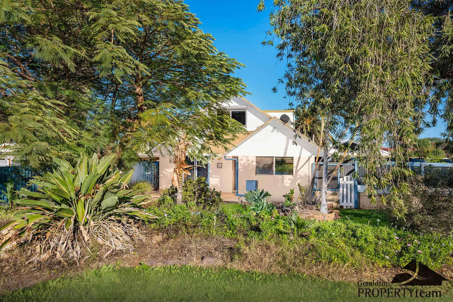 Main view of Homely house listing, 16 Adeena Close, Spalding WA 6530
