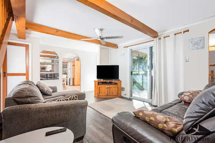 Second view of Homely house listing, 16 Adeena Close, Spalding WA 6530