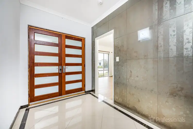 Second view of Homely house listing, 9 Mapleton Drive, Yanchep WA 6035