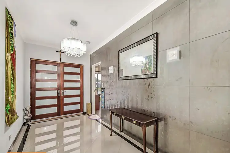 Third view of Homely house listing, 9 Mapleton Drive, Yanchep WA 6035