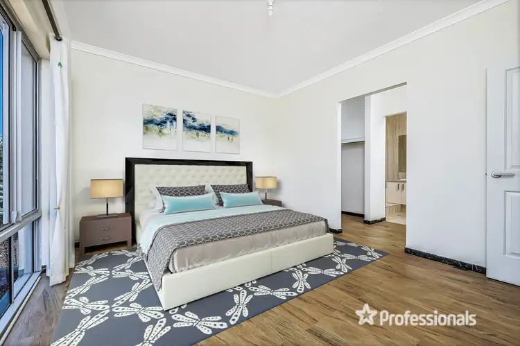 Fifth view of Homely house listing, 9 Mapleton Drive, Yanchep WA 6035