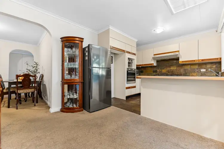 Fourth view of Homely unit listing, 4/321 Blackburn Road, Mount Waverley VIC 3149