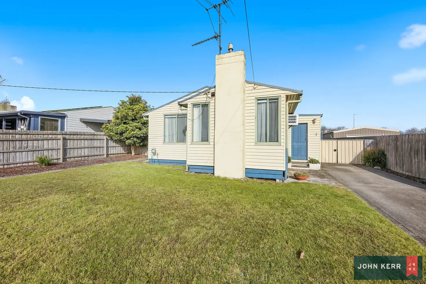 Main view of Homely house listing, .3 Delburn Street, Newborough VIC 3825
