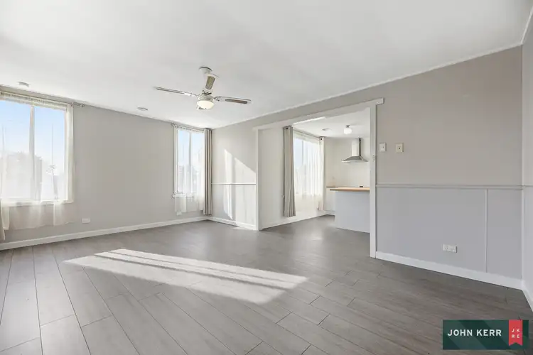 Third view of Homely house listing, .3 Delburn Street, Newborough VIC 3825