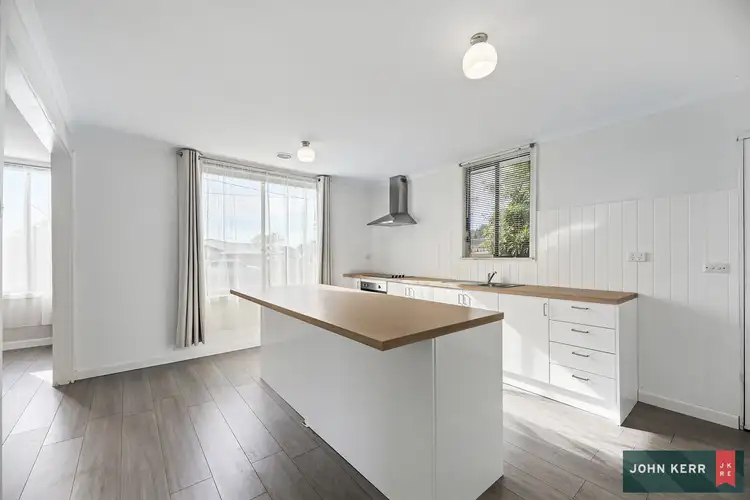 Fourth view of Homely house listing, .3 Delburn Street, Newborough VIC 3825