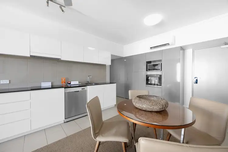 50/23 Alfred Street, Mackay QLD 4740