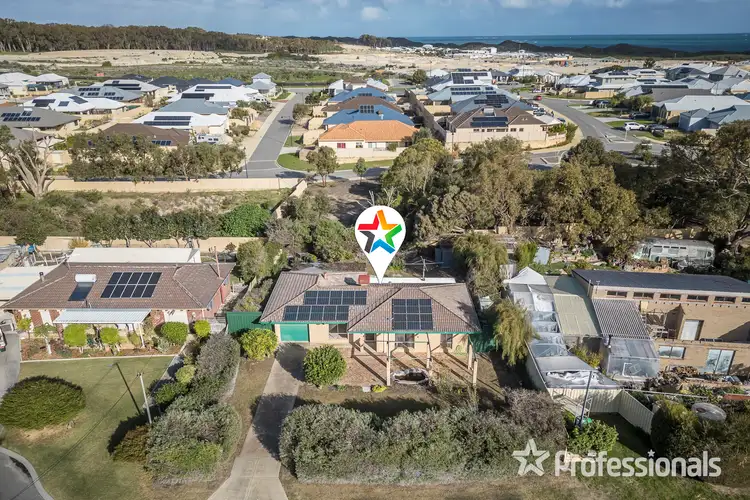 4 Dawes Court, Two Rocks WA 6037