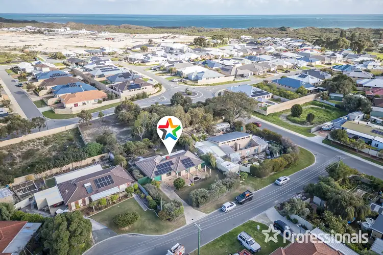 Second view of Homely house listing, 4 Dawes Court, Two Rocks WA 6037