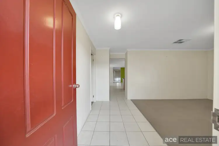 Third view of Homely house listing, 8 Prospero Way, Truganina VIC 3029