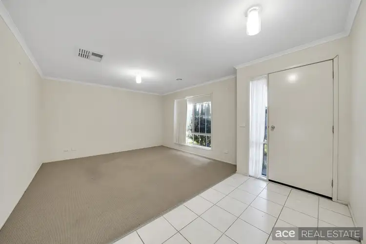 Fourth view of Homely house listing, 8 Prospero Way, Truganina VIC 3029