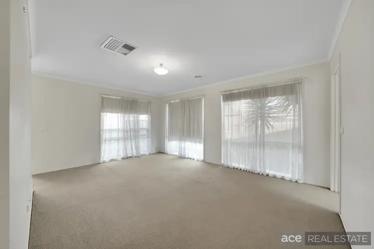 Sixth view of Homely house listing, 8 Prospero Way, Truganina VIC 3029