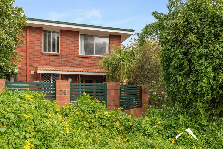 Main view of Homely townhouse listing, 1/36 Cape Street, Osborne Park WA 6017