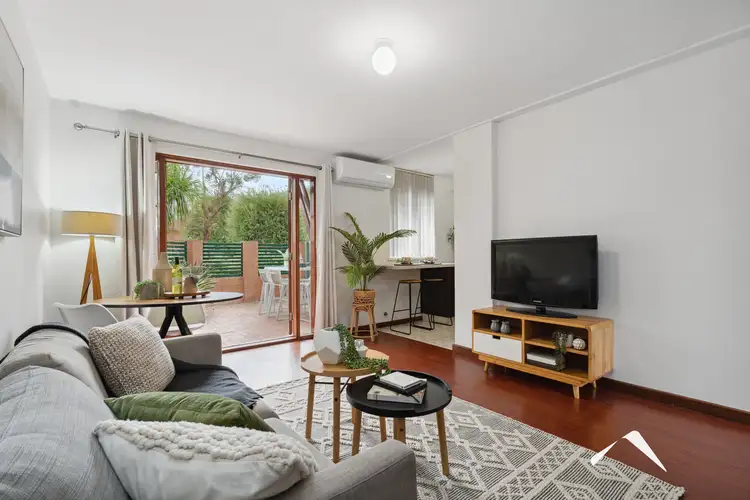 Fourth view of Homely townhouse listing, 1/36 Cape Street, Osborne Park WA 6017