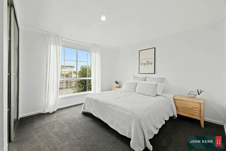 Fifth view of Homely house listing, 25 Thoresby Street, Newborough VIC 3825