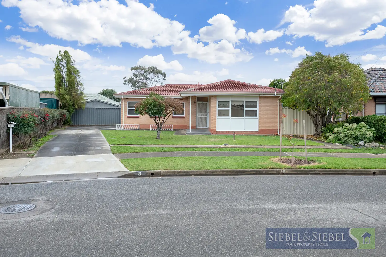 Main view of Homely house listing, 8 Avalon Avenue, Flinders Park SA 5025