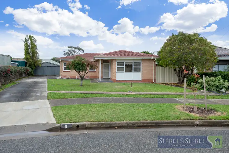 Second view of Homely house listing, 8 Avalon Avenue, Flinders Park SA 5025