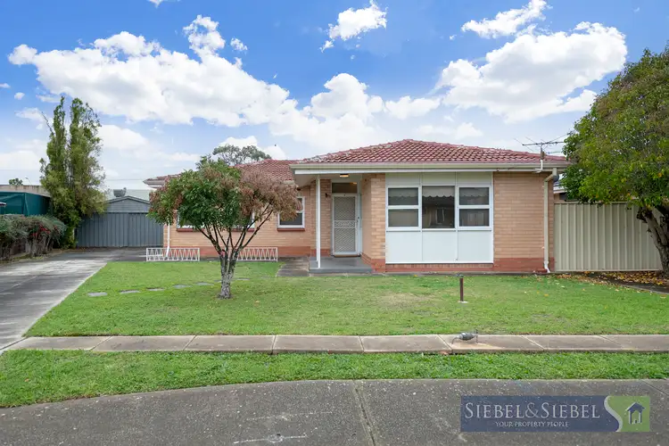 Third view of Homely house listing, 8 Avalon Avenue, Flinders Park SA 5025