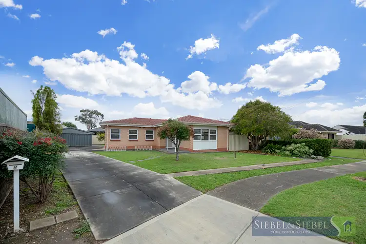 Fourth view of Homely house listing, 8 Avalon Avenue, Flinders Park SA 5025