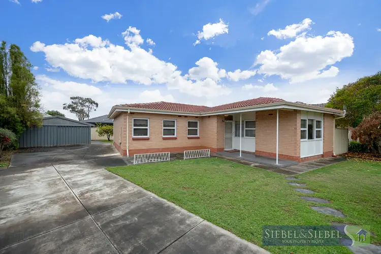 Fifth view of Homely house listing, 8 Avalon Avenue, Flinders Park SA 5025