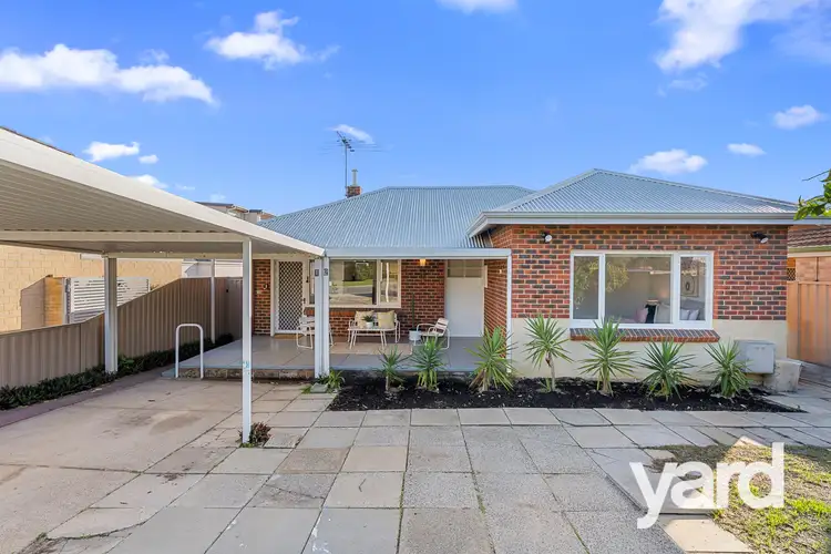 12 Fifth Street, Bicton WA 6157