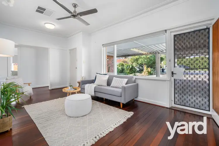 Fifth view of Homely house listing, 12 Fifth Street, Bicton WA 6157