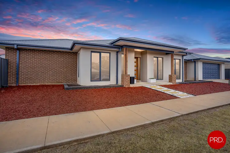 64 Pembroke Drive, Marong VIC 3515