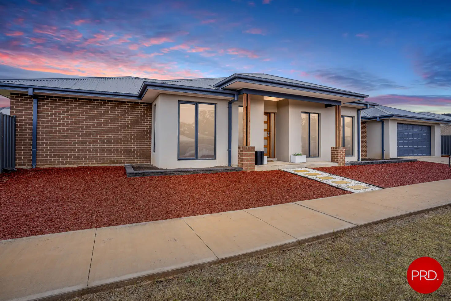 Main view of Homely house listing, 64 Pembroke Drive, Marong VIC 3515