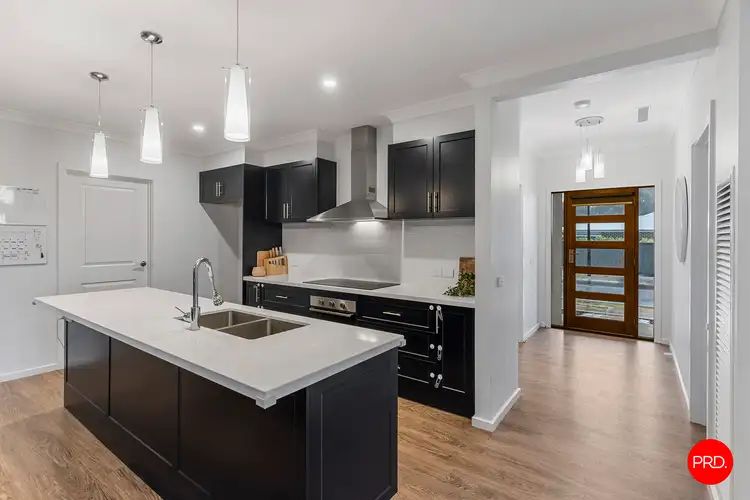 Second view of Homely house listing, 64 Pembroke Drive, Marong VIC 3515