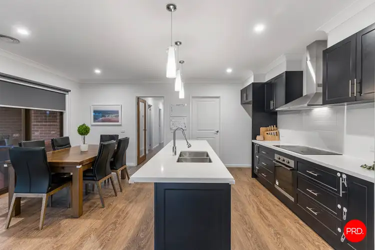 Fourth view of Homely house listing, 64 Pembroke Drive, Marong VIC 3515