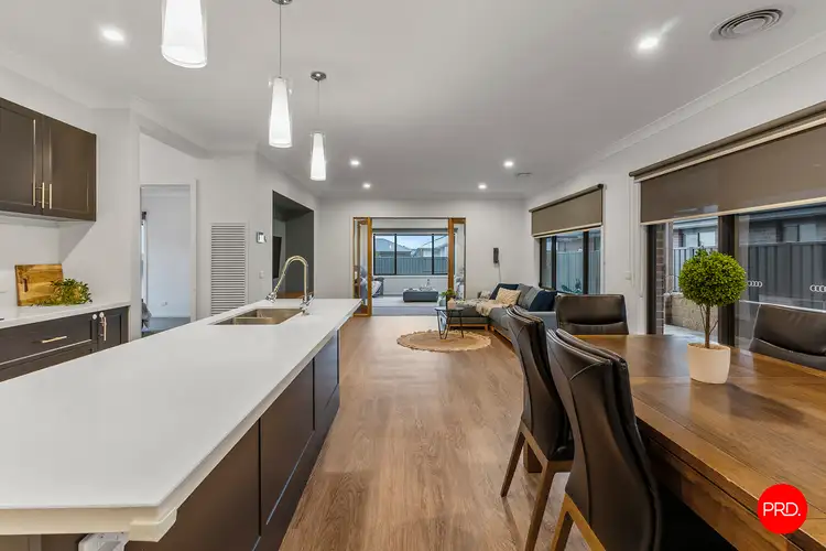 Fifth view of Homely house listing, 64 Pembroke Drive, Marong VIC 3515