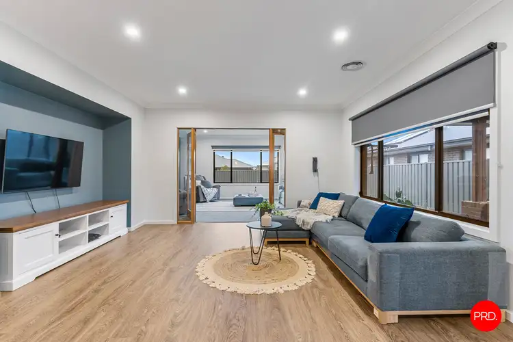 Sixth view of Homely house listing, 64 Pembroke Drive, Marong VIC 3515