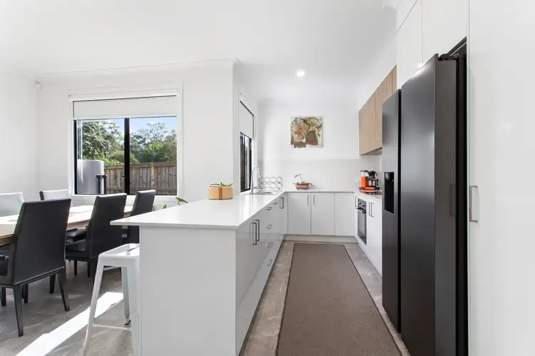 Third view of Homely townhouse listing, 27/5 Pine Valley Drive, Joyner QLD 4500