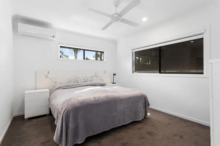 Sixth view of Homely townhouse listing, 27/5 Pine Valley Drive, Joyner QLD 4500