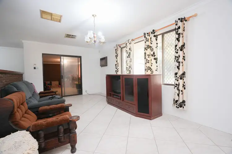 Second view of Homely house listing, 20 Meechin Way, Beechboro WA 6063