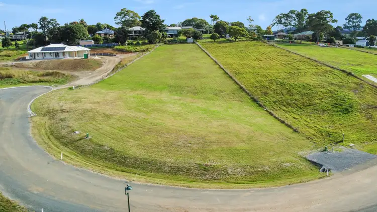 Main view of Homely land listing, 12 Jacana Place, Winya QLD 4515