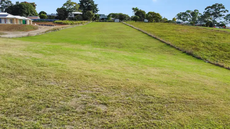 Second view of Homely land listing, 12 Jacana Place, Winya QLD 4515