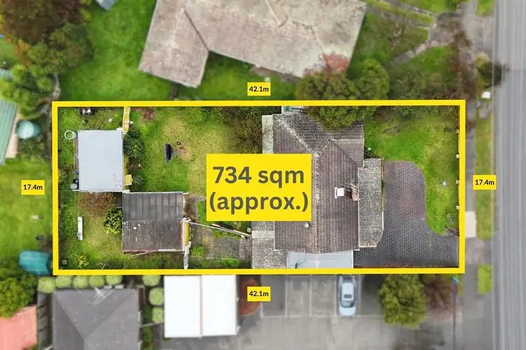65 Police Road, Mulgrave VIC 3170