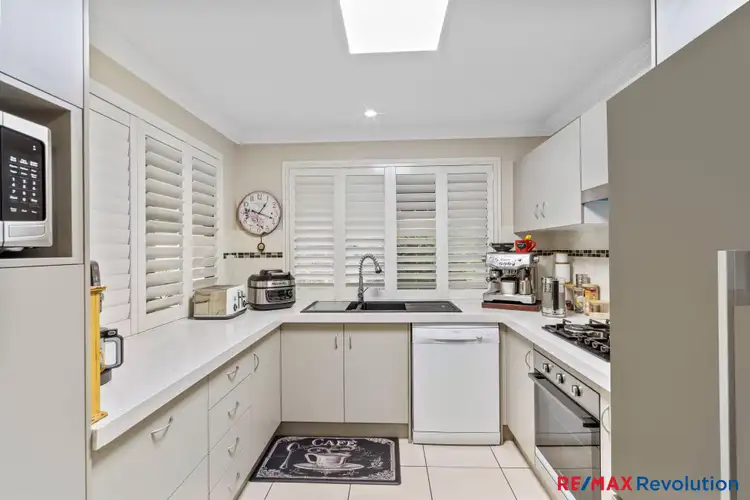 Third view of Homely house listing, 44/2 Koplick Road, Chambers Flat QLD 4133