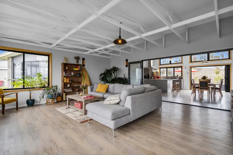 Main view of Homely house listing, 50 White Gum Rise, St Leonards TAS 7250