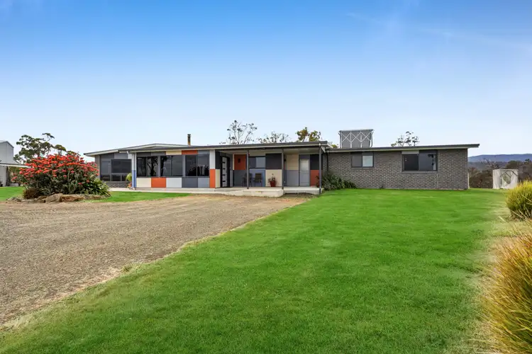 Third view of Homely house listing, 50 White Gum Rise, St Leonards TAS 7250