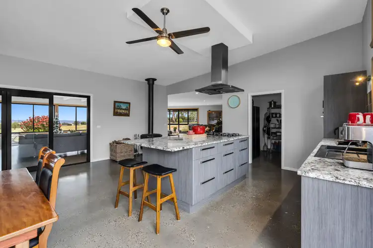 Fourth view of Homely house listing, 50 White Gum Rise, St Leonards TAS 7250