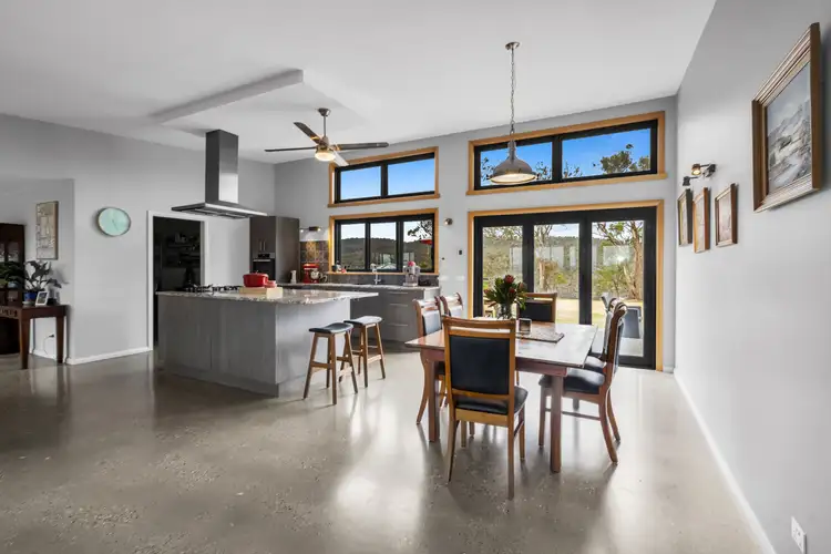 Sixth view of Homely house listing, 50 White Gum Rise, St Leonards TAS 7250