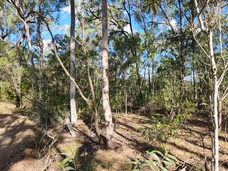 Second view of Homely land listing, Lot 5 Duckpond Road, Moolboolaman QLD 4671
