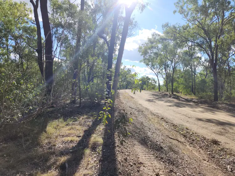 Third view of Homely land listing, Lot 5 Duckpond Road, Moolboolaman QLD 4671