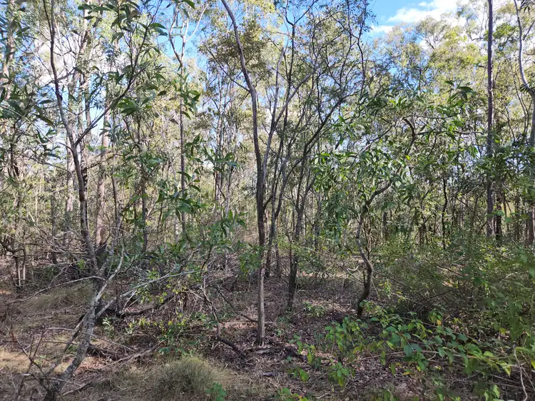 Fourth view of Homely land listing, Lot 5 Duckpond Road, Moolboolaman QLD 4671
