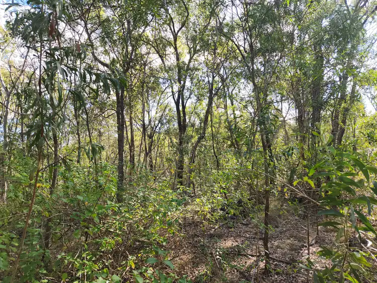 Fifth view of Homely land listing, Lot 5 Duckpond Road, Moolboolaman QLD 4671