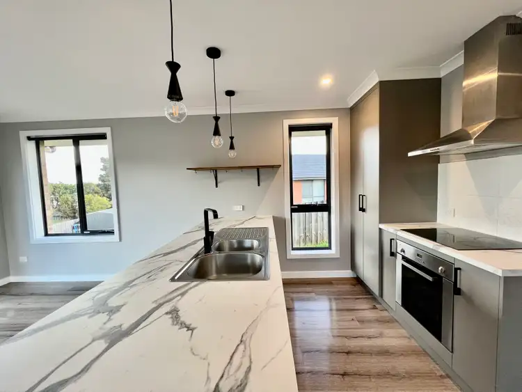 Sixth view of Homely house listing, 8 Celery Top Drive, St Leonards TAS 7250