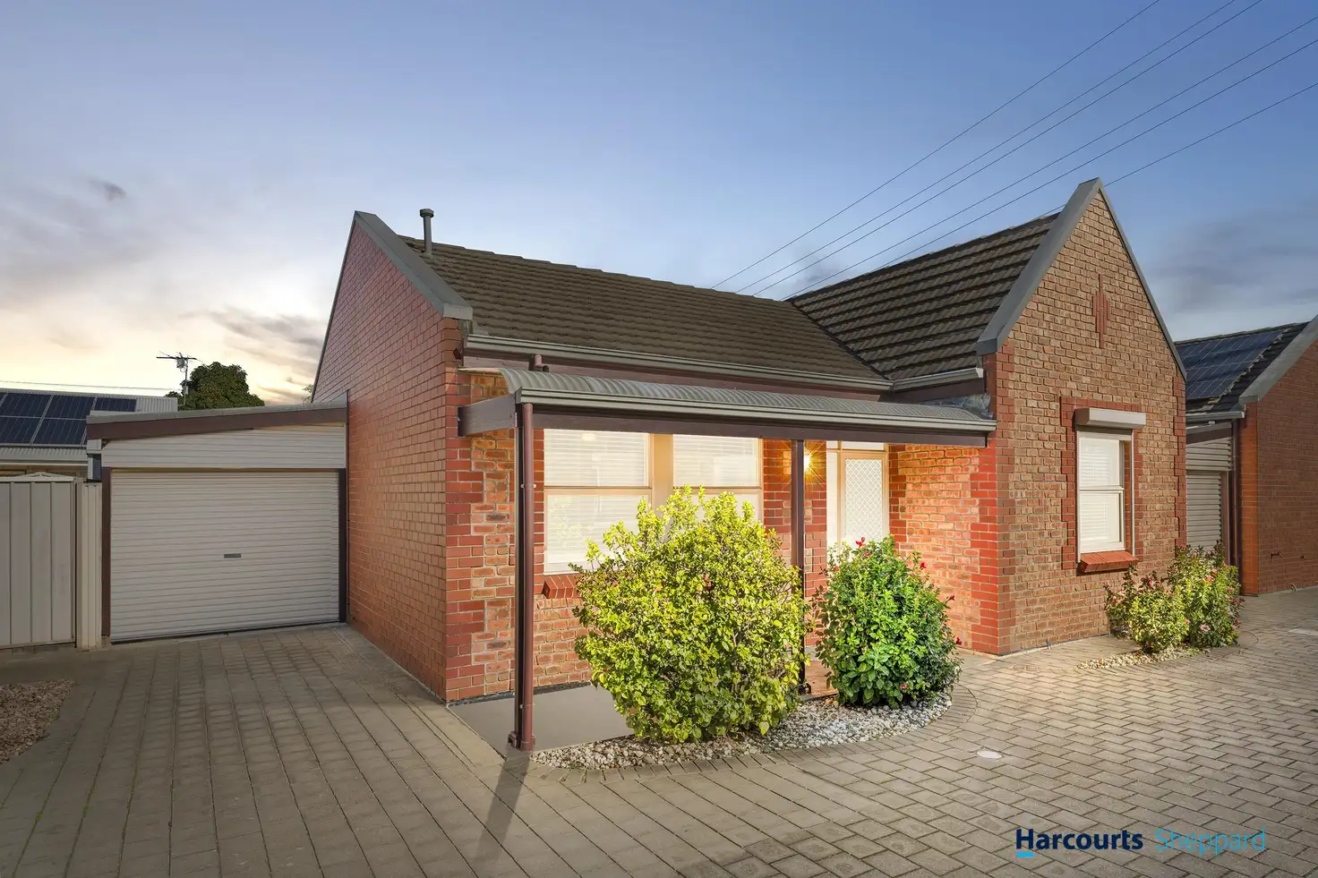 Main view of Homely unit listing, 5/30-32 Swan Terrace, Ethelton SA 5015